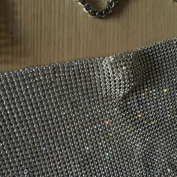 Kendall + Kylie rhinestone pouch - Picture 4 of 5